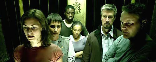 Les 15 séries qui commencent par la lettre P à voir absolument - Geekodrome: Boutique d'accessoires geek Persons Unknown