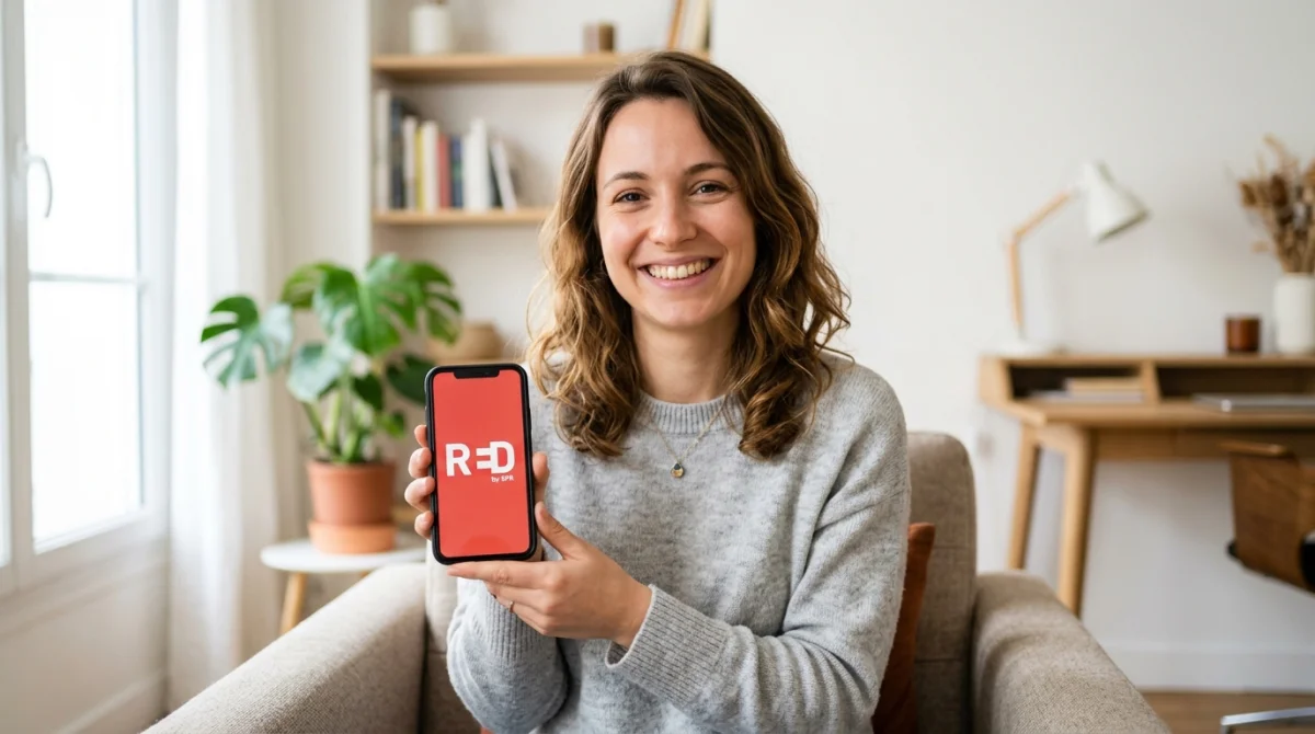 Comment obtenir son code RIO SFR pour changer d'opérateur ? - Geekodrome: Boutique d'accessoires geek Comment obtenir son RIO si on est client RED by SFR ?
