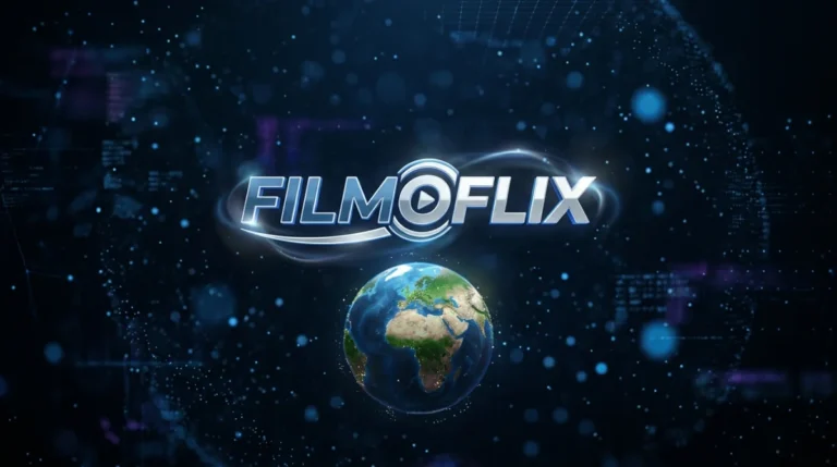 filmoflix logo globe terre avril f8d5