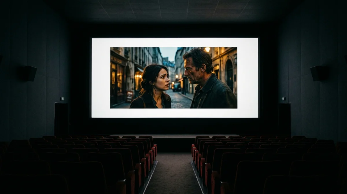 forcedcinema