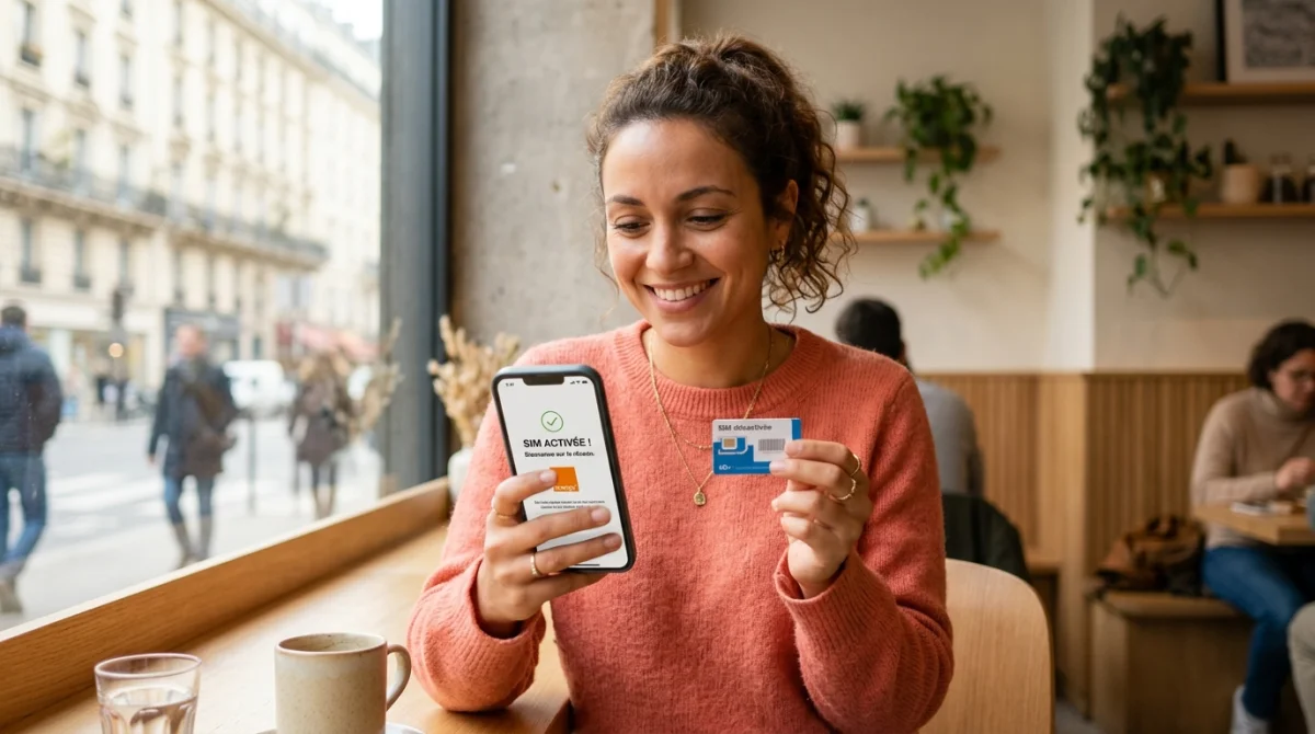 Comment obtenir son code RIO SFR pour changer d'opérateur ? - Geekodrome: Boutique d'accessoires geek rio sfr