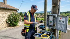 Osiris SFR, c'est quoi exactement ?