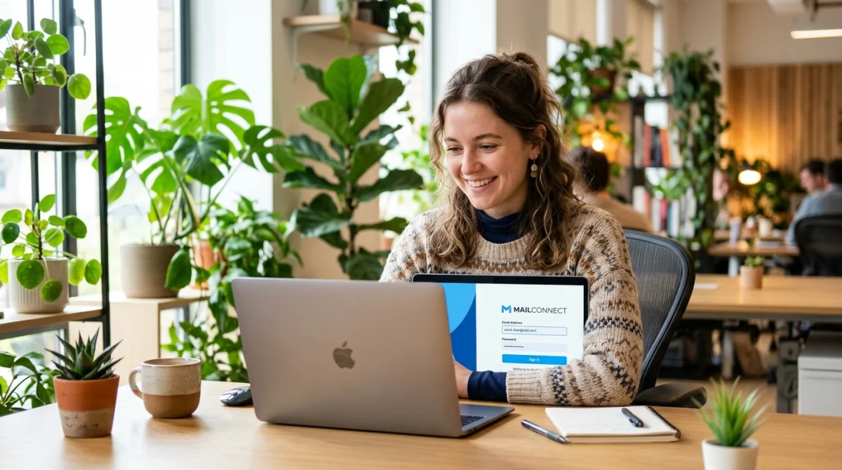 Comment accéder à sa boîte mail Noos en 2026 ?