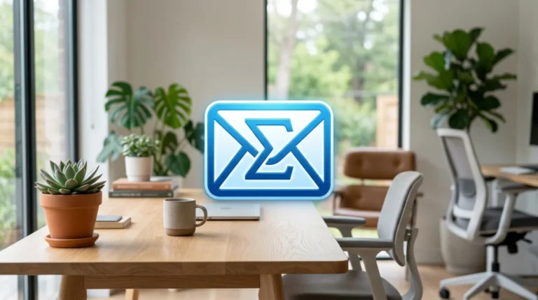 Sigma Mail : c'est quoi cette messagerie et comment ça fonctionne ?
