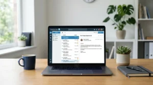 C'est quoi Roundcube sur OVH ?