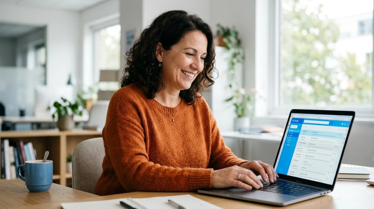 Image générée par IA