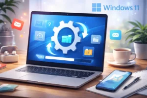 mise à jour Windows KB5044380