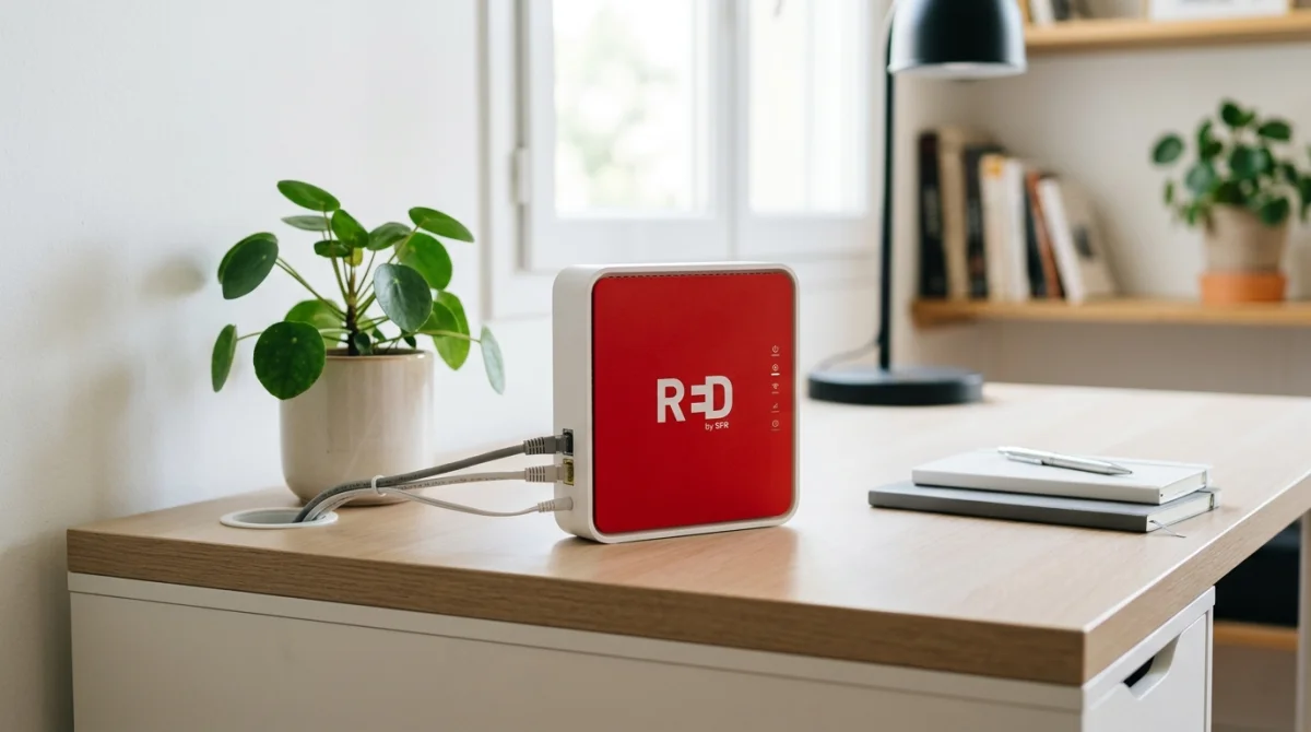 box red sfr