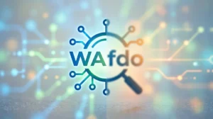 wafdo icone recherche floue nette a47f