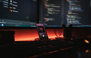 IA et no code