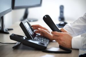 telephonie entreprise