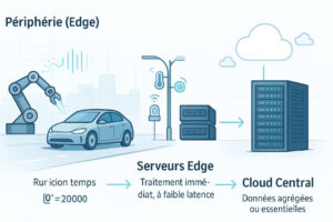 stockage cloud