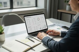 Monitorank 22
