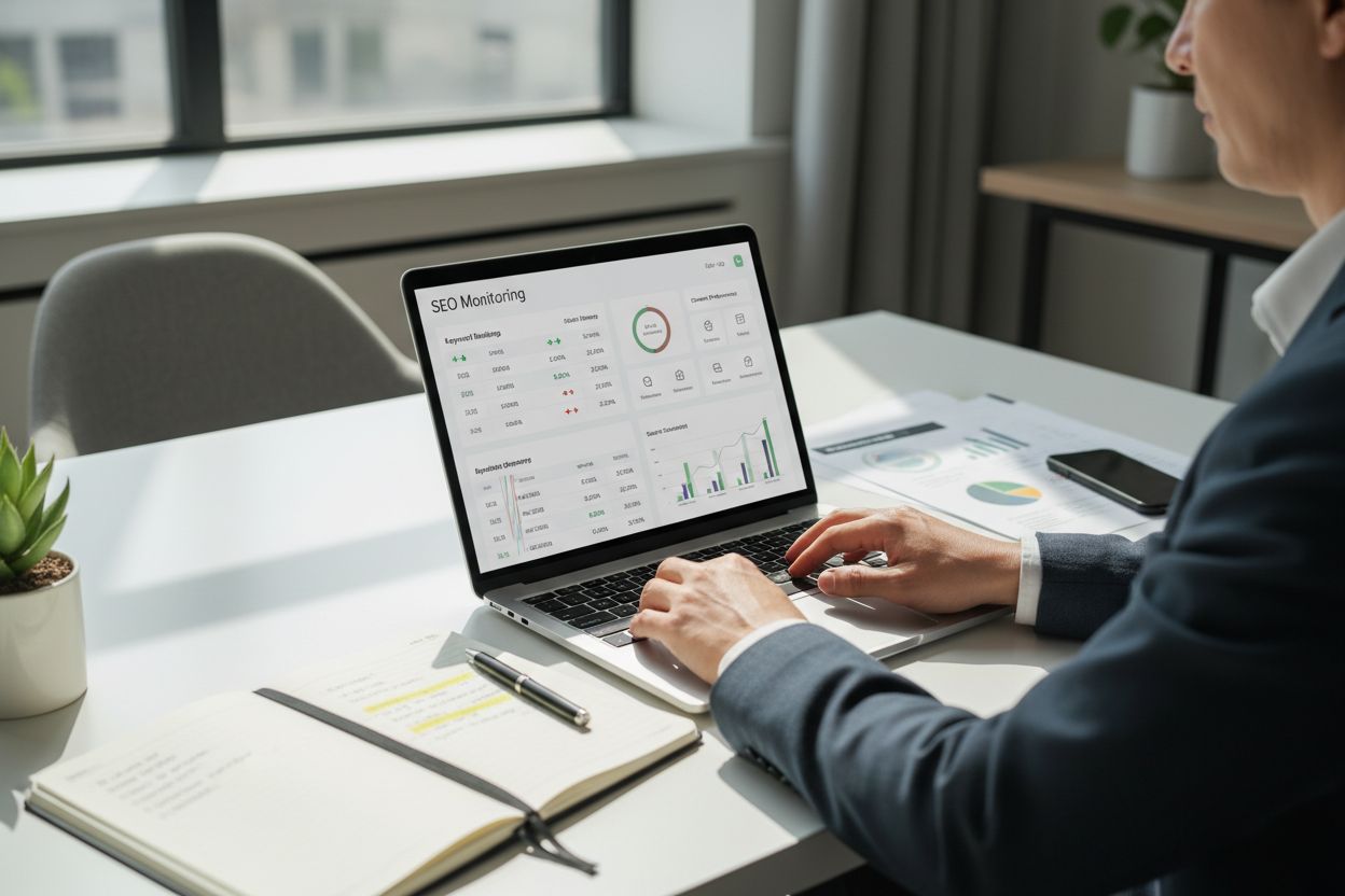 Monitorank 22