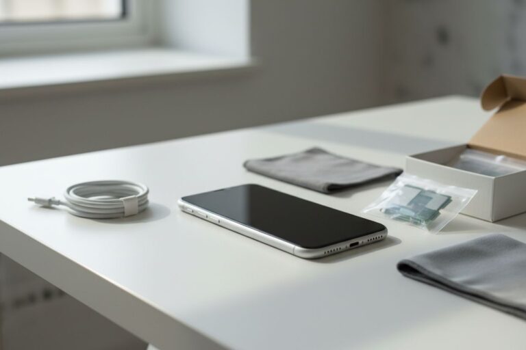 acheter un iphone 14 reconditionn 2