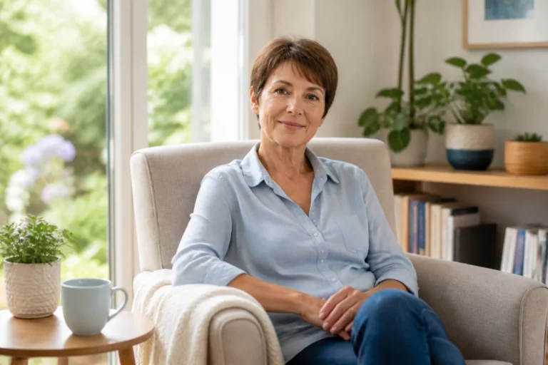 Que devient Nadine Turquin après l’abandon des charges