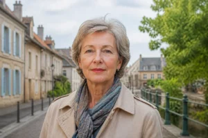 Que devient Catherine Goux aujourd’hui