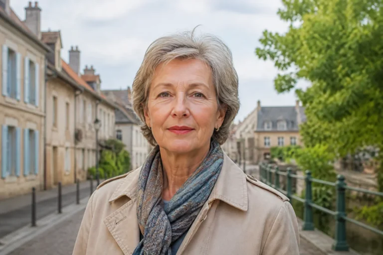 Que devient Catherine Goux aujourd’hui