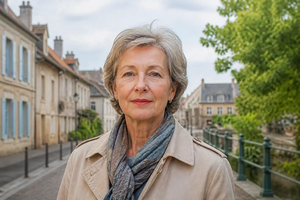 Que devient Catherine Goux aujourd’hui