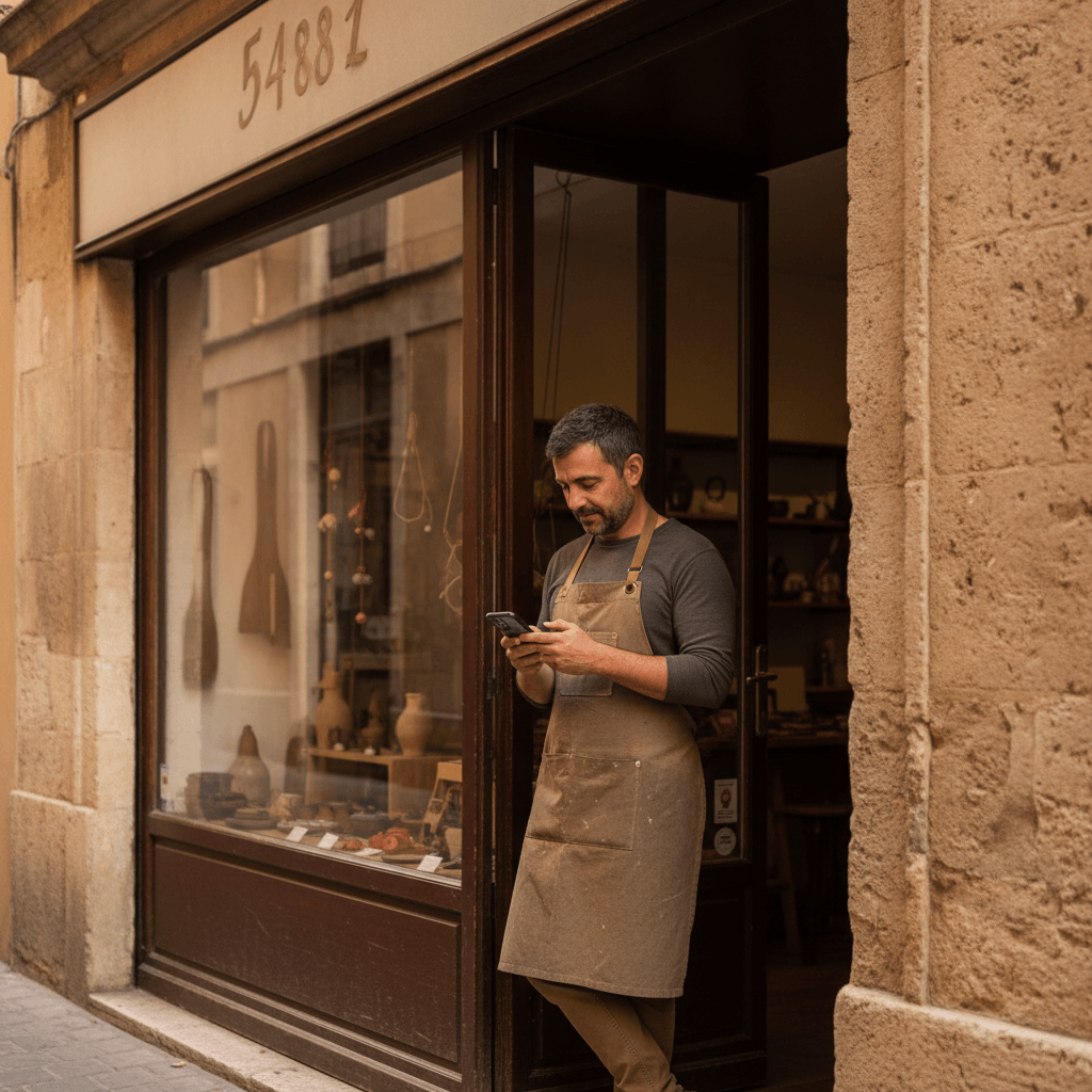 combien de temps pour apparaitre sur google maps a montpellier