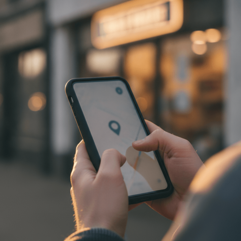 Combien de temps pour apparaître sur Google Maps à Montpellier ? - Geekodrome: Boutique d'accessoires geek montpellier apparaitre